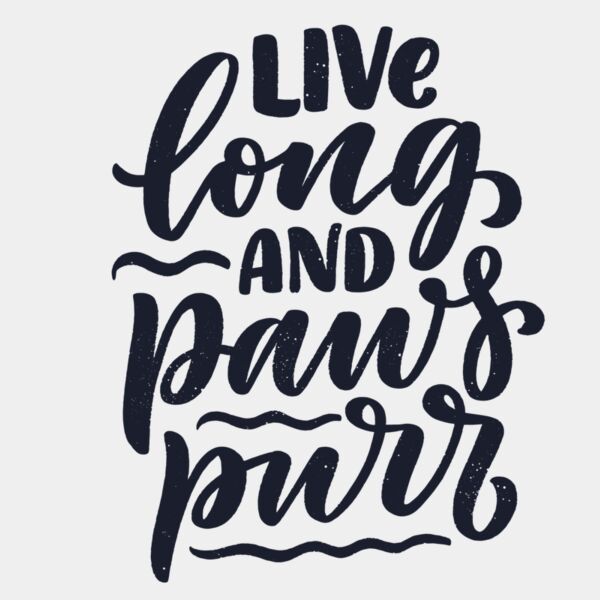 Live Long and Paws Purr Thumbnail