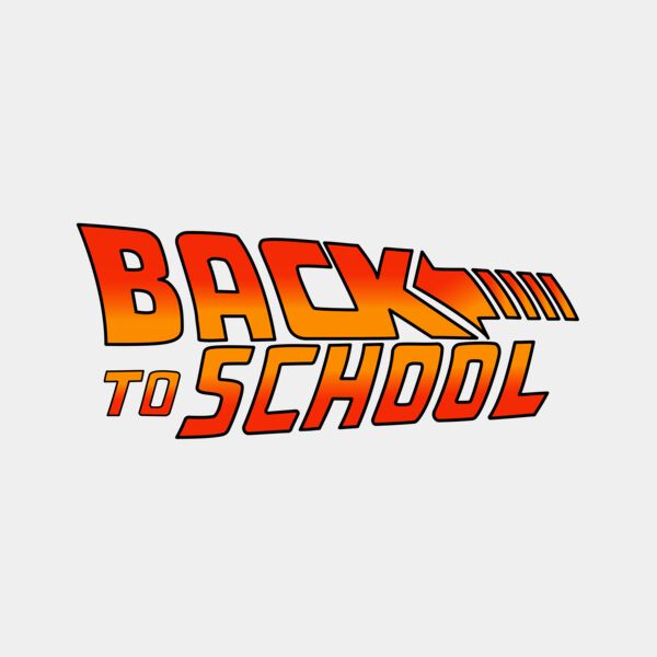 Back to School (the Future) Thumbnail