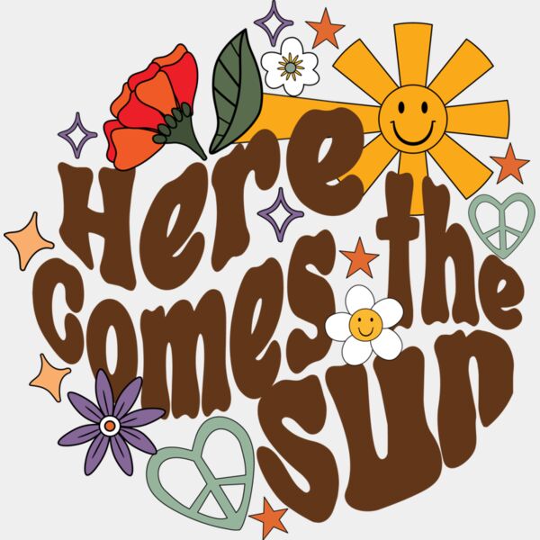 Here Comes The Sun Thumbnail