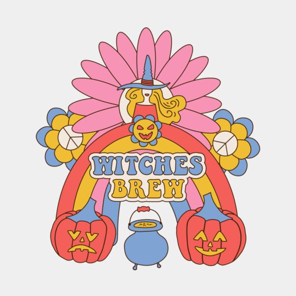 Witches Brew  Thumbnail