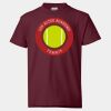 Ecosmart Youth T-Shirt Thumbnail