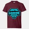 Ecosmart Youth T-Shirt Thumbnail