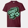 Ecosmart Youth T-Shirt Thumbnail