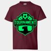 Ecosmart Youth T-Shirt Thumbnail