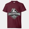 Ecosmart Youth T-Shirt Thumbnail