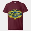 Ecosmart Youth T-Shirt Thumbnail