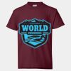 Ecosmart Youth T-Shirt Thumbnail