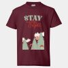 Ecosmart Youth T-Shirt Thumbnail