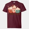 Ecosmart Youth T-Shirt Thumbnail