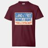 Ecosmart Youth T-Shirt Thumbnail