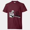 Ecosmart Youth T-Shirt Thumbnail