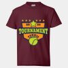 Ecosmart Youth T-Shirt Thumbnail