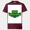 Ecosmart Youth T-Shirt Thumbnail