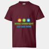 Ecosmart Youth T-Shirt Thumbnail