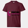 Ecosmart Youth T-Shirt Thumbnail