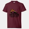 Ecosmart Youth T-Shirt Thumbnail