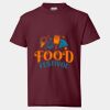 Ecosmart Youth T-Shirt Thumbnail