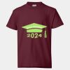 Ecosmart Youth T-Shirt Thumbnail