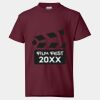 Ecosmart Youth T-Shirt Thumbnail