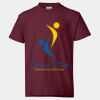 Ecosmart Youth T-Shirt Thumbnail