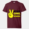 Ecosmart Youth T-Shirt Thumbnail
