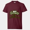 Ecosmart Youth T-Shirt Thumbnail