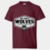 Ecosmart Youth T-Shirt Thumbnail