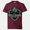 Ecosmart Youth T-Shirt Thumbnail