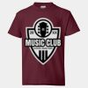 Ecosmart Youth T-Shirt Thumbnail