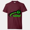 Ecosmart Youth T-Shirt Thumbnail