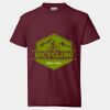 Ecosmart Youth T-Shirt Thumbnail