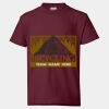 Ecosmart Youth T-Shirt Thumbnail