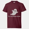 Ecosmart Youth T-Shirt Thumbnail