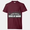 Ecosmart Youth T-Shirt Thumbnail
