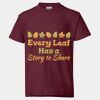 Ecosmart Youth T-Shirt Thumbnail