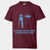 Ecosmart Youth T-Shirt Thumbnail