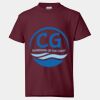 Ecosmart Youth T-Shirt Thumbnail