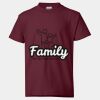 Ecosmart Youth T-Shirt Thumbnail