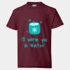 Ecosmart Youth T-Shirt Thumbnail