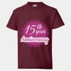Ecosmart Youth T-Shirt Thumbnail