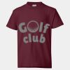 Ecosmart Youth T-Shirt Thumbnail