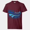 Ecosmart Youth T-Shirt Thumbnail