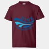 Ecosmart Youth T-Shirt Thumbnail