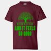 Ecosmart Youth T-Shirt Thumbnail