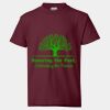 Ecosmart Youth T-Shirt Thumbnail