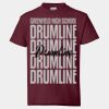 Ecosmart Youth T-Shirt Thumbnail