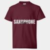 Ecosmart Youth T-Shirt Thumbnail