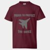 Ecosmart Youth T-Shirt Thumbnail