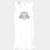 Ladies' Baby Rib Tank Thumbnail
