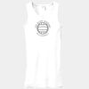 Ladies' Baby Rib Tank Thumbnail